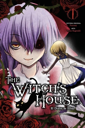 The Witch's House