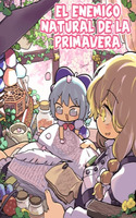 Touhou - El Enemigo Natural de la Primavera (Yo y Gensokyo #38)