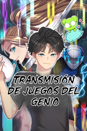 Transmisión de juegos del genio