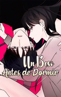 Un beso antes de dormir