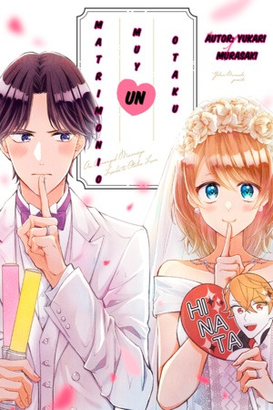 Un matrimonio Otaku